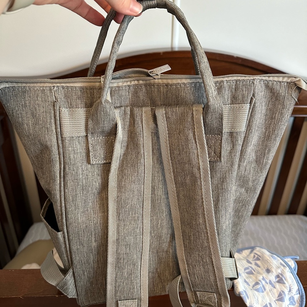 Bottle Storage Backpack Cooler - image 2